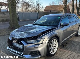 Audi A6 Allroad quattro 55 TDI tiptronic