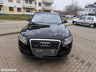 Audi Q5 2.0 TDI Quattro S tronic