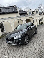 Audi Q5 2.0 TDI Quattro S tronic