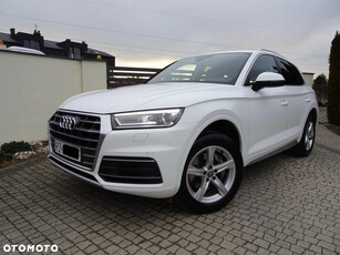 Audi Q5 40 TDI Quattro Sport S tronic