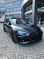 Audi RS5 2.9 TFSI Quattro Tiptronic