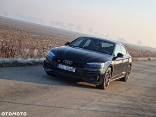 Audi S5 Sportback 3.0 TFSI quattro tiptronic