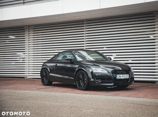 Audi TT 2.0 TFSI