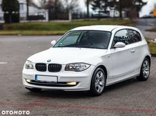 BMW Seria 1 118i Edition Sport