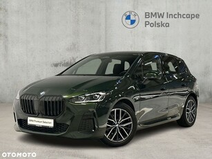 BMW Seria 2 218d