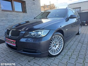 BMW Seria 3 325d DPF Touring