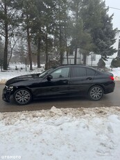 BMW Seria 3 330d xDrive