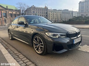 BMW Seria 3 M340i xDrive sport