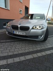 BMW Seria 5 520d Touring