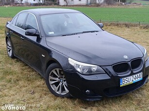 BMW Seria 5 525d