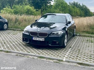 BMW Seria 5 525d Touring