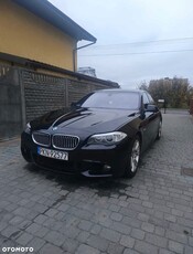 BMW Seria 5 528i xDrive