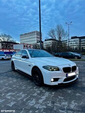 BMW Seria 5 535i xDrive