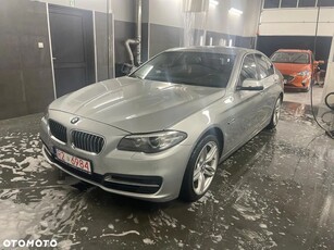 BMW Seria 5 535i xDrive