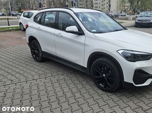 BMW X1 sDrive18i Advantage