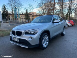 BMW X1 sDrive18i xLine