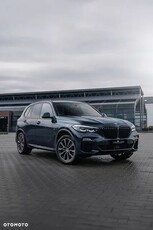 BMW X5 xDrive25d