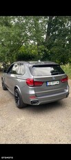 BMW X5 xDrive25d