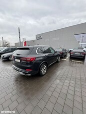 BMW X5 xDrive40d mHEV