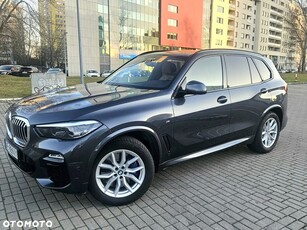 BMW X5 xDrive40i