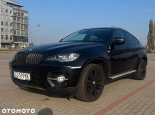 BMW X6 35i xDrive