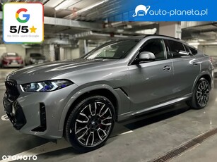 BMW X6 xDrive30d