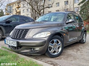 Chrysler PT Cruiser 2.0i Limited