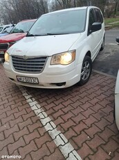 Chrysler Town & Country 3.8 Touring