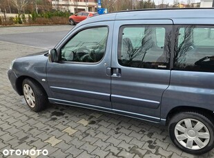 Citroën Berlingo 1.6 16V Multispace