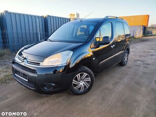 Citroën Berlingo 1.6 HDi 75 Advance