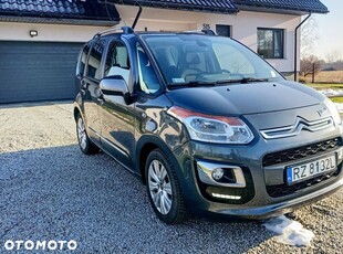 Citroën C3 Picasso 1.6i Selection