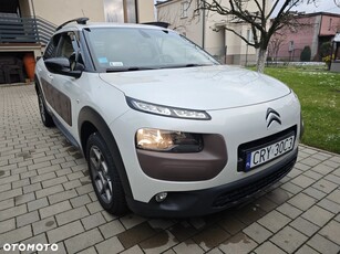 Citroën C4 Cactus