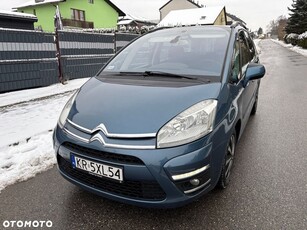 Citroën C4 Picasso 1.6 HDi Attraction