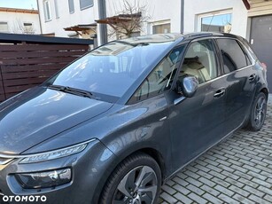 Citroën C4 Picasso 1.6 THP Exclusive