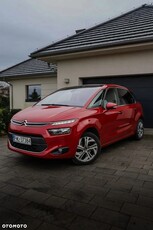 Citroën C4 Picasso 1.6 THP Intensive