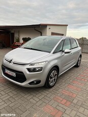 Citroën C4 Picasso PureTech 130 Stop&Start Seduction