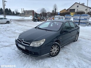 Citroën C5