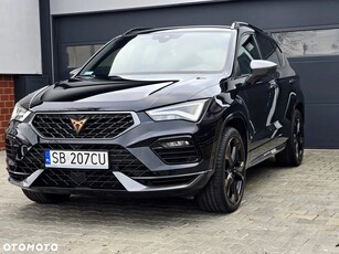 Cupra Ateca 2.0 TSI 4Drive DSG