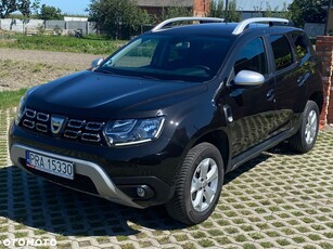 Dacia Duster 1.5 dCi Laureate