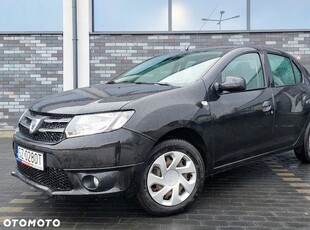 Dacia Logan 0.9 TCe Laureate