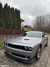 Dodge Challenger 3.6 SXT