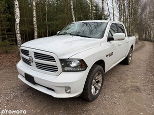 Dodge RAM 1500 5.7 4x4