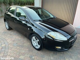 Fiat Bravo 1.4 T-Jet 16V Dynamic