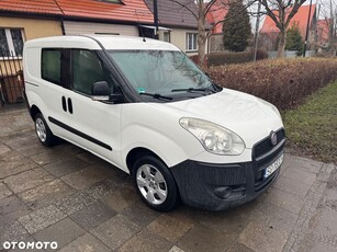 Fiat Doblo 1.6 16V Multijet Easy