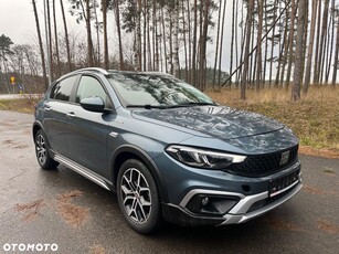 Fiat Tipo 1.0 T3 City Cross