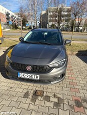 Fiat Tipo 1.4 T-Jet 16v Lounge