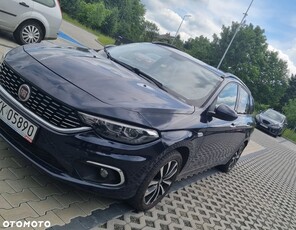 Fiat Tipo 1.6 MultiJet 16v Lounge DDCT