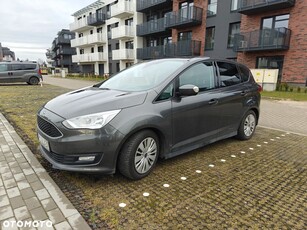 Ford C-MAX 1.0 EcoBoost Trend ASS