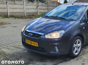 Ford C-MAX 1.8 Titanium