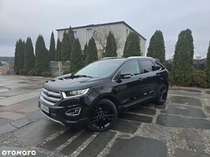 Ford Edge 2.0 TDCi Bi-Turbo 4x4 Titanium